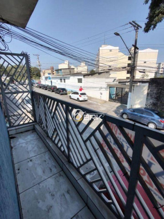 Sobrado com 3 Quartos para Alugar, 364 m² em Artur Alvim - São Paulo