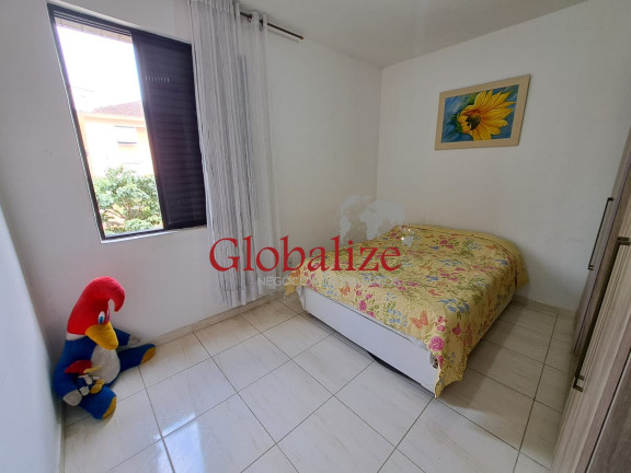 Imagem Imóvel com 2 Quartos à Venda, 66 m² em Embaré - Santos Imagem Imóvel com 2 Quartos à Venda, 66 m² em Embaré - Santos