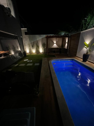 Imagem Casa com 4 Quartos à Venda, 185 m² em Caji - Lauro De Freitas