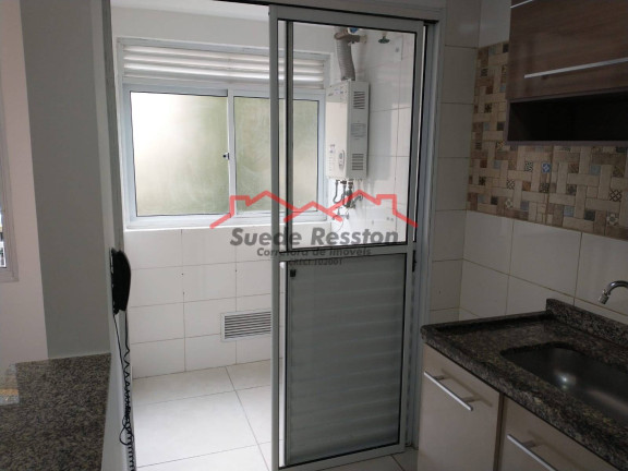 Imagem Apartamento com 2 Quartos à Venda, 50 m² em Vila Emir - São Paulo