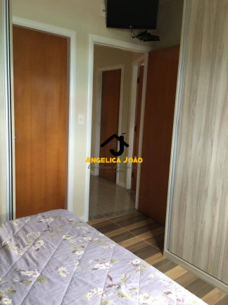 Imagem Apartamento com 3 Quartos à Venda, 106 m² em Centro - São Vicente Imagem Apartamento com 3 Quartos à Venda, 106 m² em Centro - São Vicente