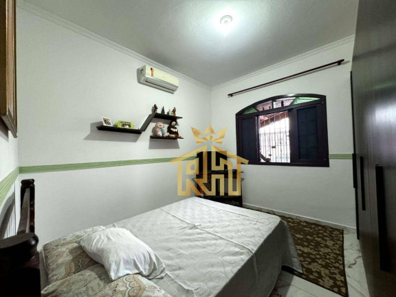 Imagem Casa com 2 Quartos à Venda, 70 m² em Maracanã - Praia Grande Imagem Casa com 2 Quartos à Venda, 70 m² em Maracanã - Praia Grande