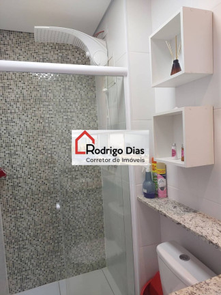 Imagem Apartamento com 2 Quartos à Venda, 74 m² em Medeiros - Jundiaí