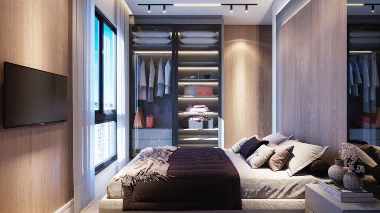Imagem Apartamento com 2 Quartos à Venda, 56 m² em Várzea - Itapema Imagem Apartamento com 2 Quartos à Venda, 56 m² em Várzea - Itapema