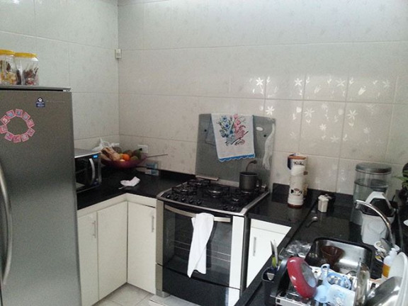 Imagem Casa com 3 Quartos à Venda, 145 m² em Jardim Aeroporto - São Paulo Imagem Casa com 3 Quartos à Venda, 145 m² em Jardim Aeroporto - São Paulo