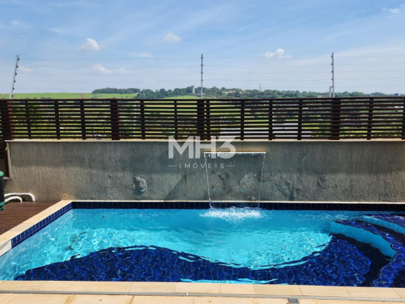 Imagem Casa de Condomínio com 5 Quartos à Venda, 328 m² em Loteamento Alphaville Campinas - Campinas Imagem Casa de Condomínio com 5 Quartos à Venda, 328 m² em Loteamento Alphaville Campinas - Campinas