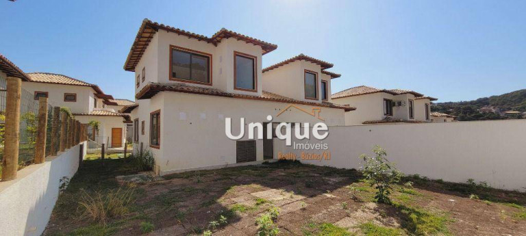 Imagem Casa com 4 Quartos à Venda, 170 m² em Geribá - Armação Dos Búzios