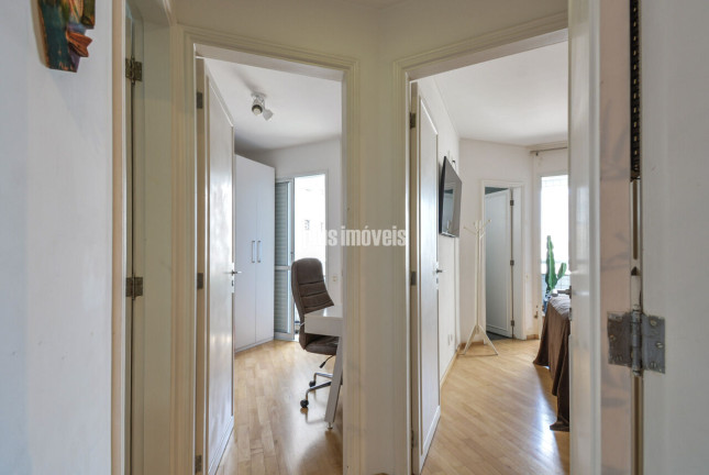 Imagem Apartamento com 2 Quartos à Venda, 67 m² em Moema - São Paulo Imagem Apartamento com 2 Quartos à Venda, 67 m² em Moema - São Paulo