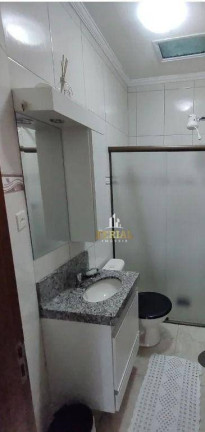 Imagem Sobrado com 3 Quartos à Venda, 225 m² em Jardim Santo André - Santo André Imagem Sobrado com 3 Quartos à Venda, 225 m² em Jardim Santo André - Santo André
