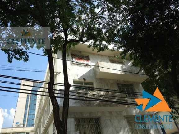 Imagem Cobertura com 5 Quartos à Venda, 300 m² em Lourdes - Belo Horizonte