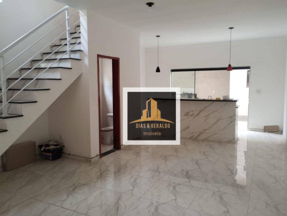 Imagem Sobrado com 3 Quartos para Alugar, 53 m² em Villa Branca - Jacareí Imagem Sobrado com 3 Quartos para Alugar, 53 m² em Villa Branca - Jacareí