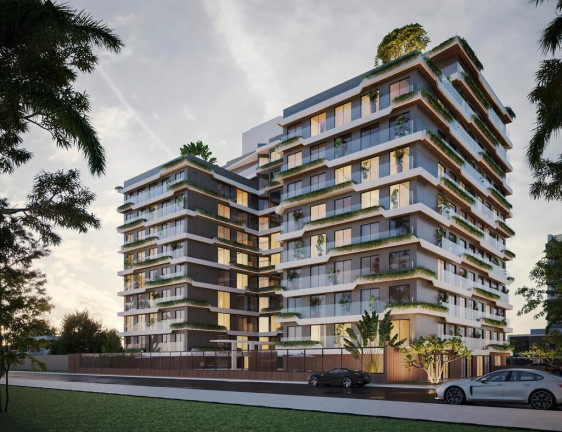 Apartamento com 1 Quarto à Venda, 40 m² em Intermares - Cabedelo