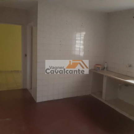 Imagem Casa com 1 Quarto para Alugar, em Conceição - Diadema Imagem Casa com 1 Quarto para Alugar, em Conceição - Diadema