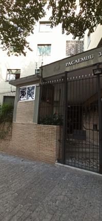 Imagem Apartamento com 3 Quartos à Venda, 142 m² em Barra Funda - São Paulo