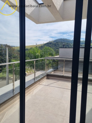 Imagem Casa com 4 Quartos à Venda, 240 m² em Condomínio Terras De Atibaia - Atibaia Imagem Casa com 4 Quartos à Venda, 240 m² em Condomínio Terras De Atibaia - Atibaia