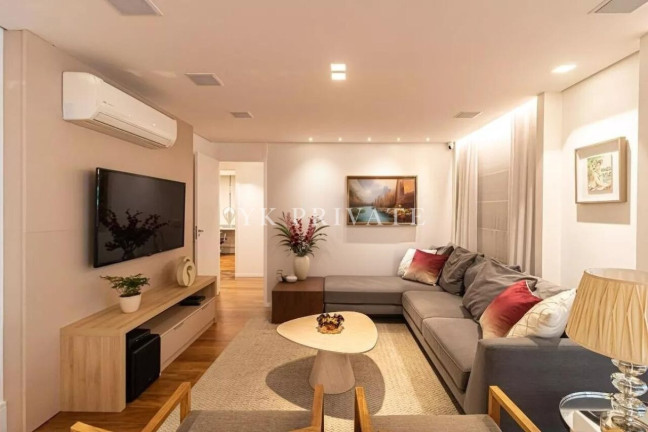 Imagem Apartamento com 3 Quartos à Venda, 151 m² em Lapa - São Paulo
