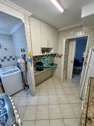 Imagem Apartamento com 2 Quartos à Venda, 60 m² em Enseada - Guarujá Imagem Apartamento com 2 Quartos à Venda, 60 m² em Enseada - Guarujá