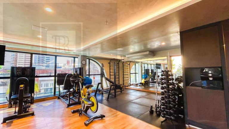 Imagem Apartamento com 4 Quartos à Venda, 254 m² em Meireles - Fortaleza