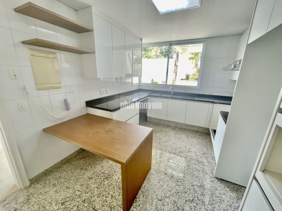 Imagem Casa com 4 Quartos à Venda ou Locação, 425 m² em Brooklin Paulista - São Paulo