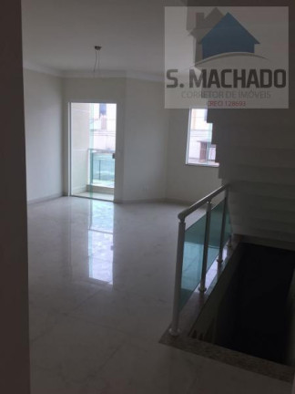 Imagem Casa com 3 Quartos à Venda, 155 m² em Bangú - Santo André