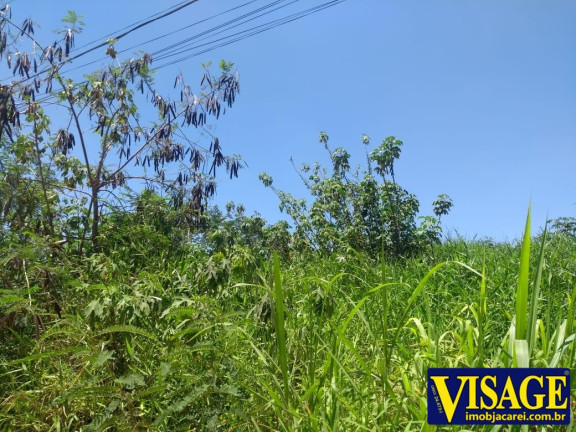 Imagem Terreno à Venda, 845 m² em Veraneio Iraja - Jacareí Imagem Terreno à Venda, 845 m² em Veraneio Iraja - Jacareí