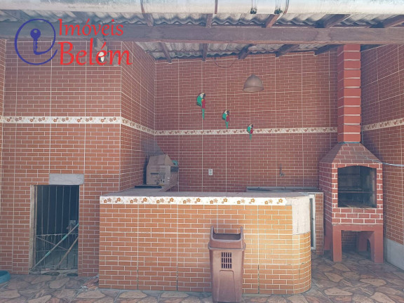 Imagem Casa com 2 Quartos à Venda, 150 m² em Tapanã (icoaraci) - Belém