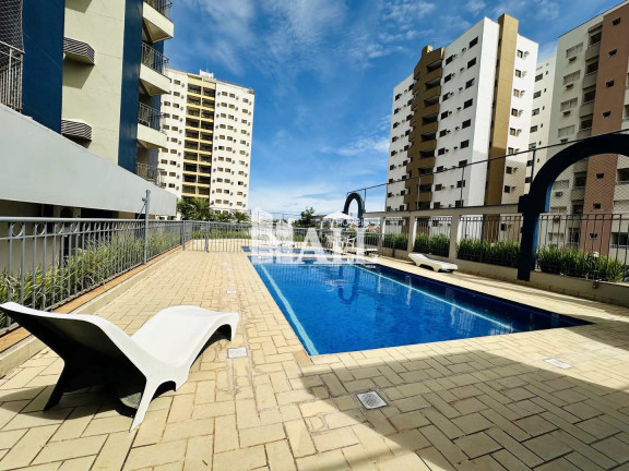 Imagem Apartamento com 1 Quarto à Venda, 65 m² em Centro - São José Do Rio Preto