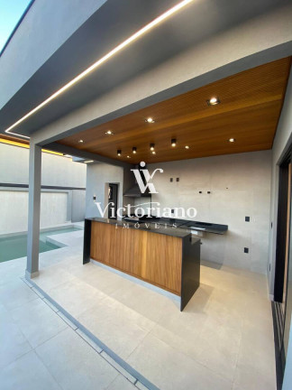 Imagem Casa de Condomínio com 3 Quartos à Venda, 360 m² em Residencial Colinas - Caçapava Imagem Casa de Condomínio com 3 Quartos à Venda, 360 m² em Residencial Colinas - Caçapava