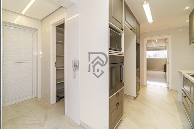 Imagem Apartamento com 3 Quartos à Venda, 213 m² em Brooklin - São Paulo