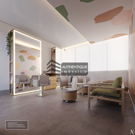 Imagem Apartamento com 2 Quartos à Venda, 50 m² em Ipiranga - São Paulo Imagem Apartamento com 2 Quartos à Venda, 50 m² em Ipiranga - São Paulo