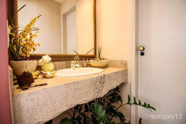 Imagem Imóvel com 4 Quartos à Venda, 254 m² em Buritis - Belo Horizonte