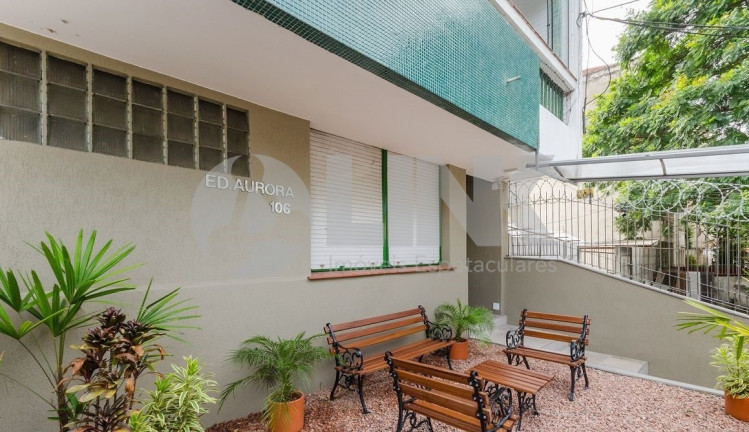 Imagem Apartamento com 2 Quartos à Venda, 74 m² em Cidade Baixa - Porto Alegre Imagem Apartamento com 2 Quartos à Venda, 74 m² em Cidade Baixa - Porto Alegre