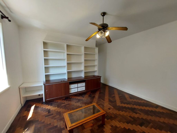 Imagem Apartamento com 1 Quarto à Venda, 56 m² em Mont Serrat - Porto Alegre