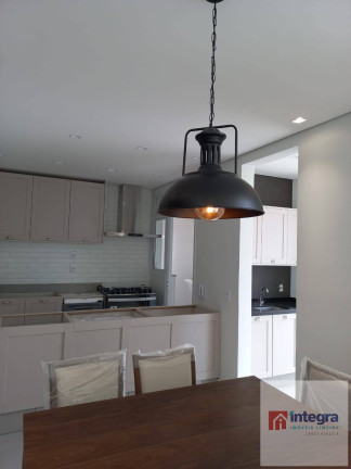 Imagem Apartamento com 4 Quartos à Venda, 189 m² em Jardim Florença - Limeira Imagem Apartamento com 4 Quartos à Venda, 189 m² em Jardim Florença - Limeira