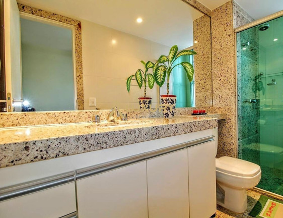 Imagem Imóvel com 4 Quartos à Venda, 170 m² em Serra - Belo Horizonte