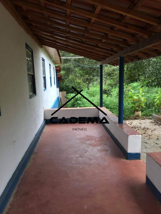 Imagem Chácara com 5 Quartos à Venda, 3.000 m² em Area Rural - Congonhal Imagem Chácara com 5 Quartos à Venda, 3.000 m² em Area Rural - Congonhal