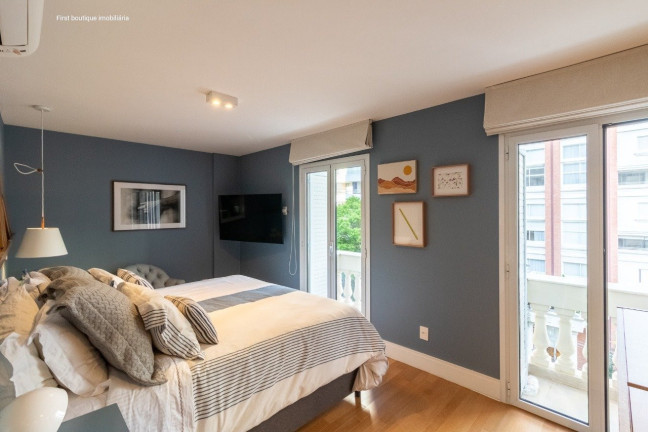 Apartamento com 2 Quartos à Venda,  em Pinheiros - São Paulo