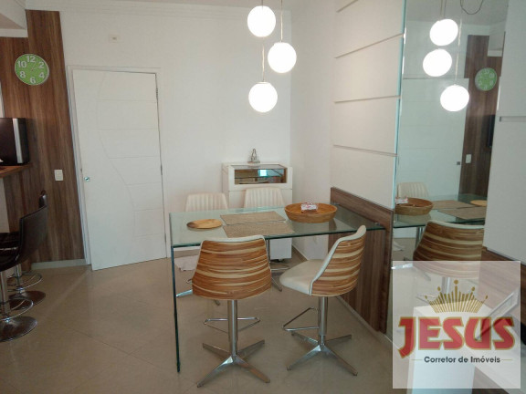 Imagem Apartamento com 2 Quartos à Venda, 85 m² em Praia Da Enseada - Guarujá