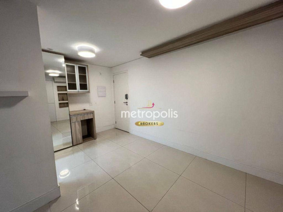 Imagem Apartamento com 2 Quartos à Venda, 91 m² em Vila Regente Feijó - São Paulo
