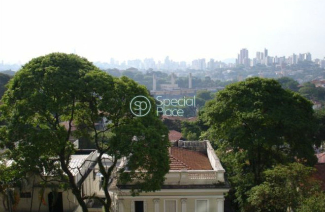 Imagem Apartamento com 4 Quartos à Venda, 606 m² em Higienópolis - São Paulo