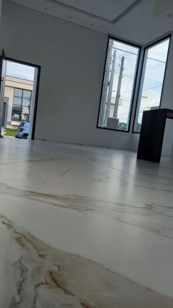 Imagem Casa de Condomínio com 3 Quartos à Venda, 135 m² em Bairro Do Grama - Caçapava Imagem Casa de Condomínio com 3 Quartos à Venda, 135 m² em Bairro Do Grama - Caçapava