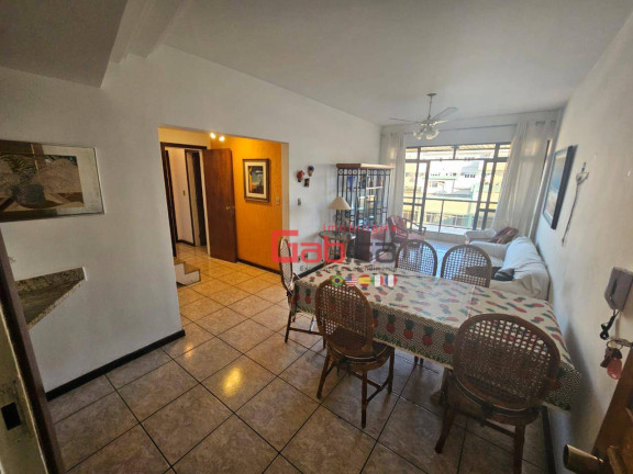 Cobertura com 4 Quartos à Venda, 200 m² em Centro - Cabo Frio