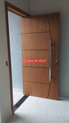 Imagem Casa com 3 Quartos à Venda, 80 m² em Catuai - Londrina