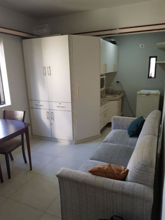 Imagem Apartamento com 1 Quarto à Venda, 33 m² em Cidade Monções - São Paulo Imagem Apartamento com 1 Quarto à Venda, 33 m² em Cidade Monções - São Paulo