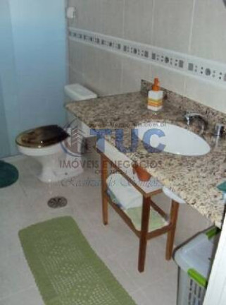 Imagem Apartamento com 4 Quartos à Venda, 143 m² em Vila Guiomar - Santo André