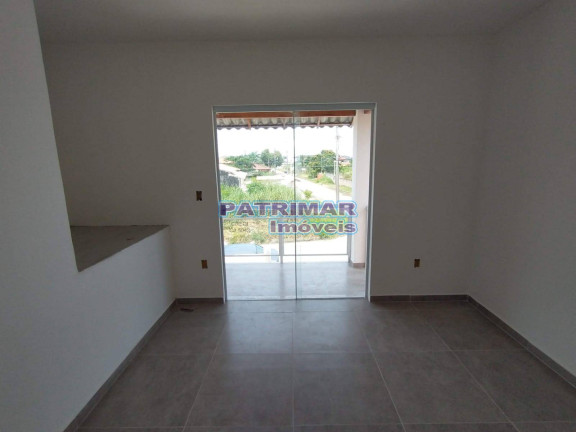 Imagem Casa com 2 Quartos à Venda, 70 m² em Itaipuaçu - Maricá Imagem Casa com 2 Quartos à Venda, 70 m² em Itaipuaçu - Maricá