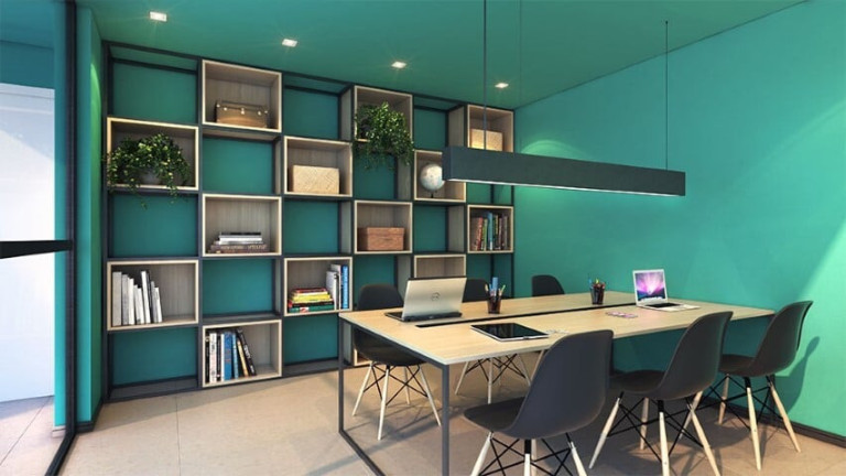 Imagem Loft com 1 Quarto à Venda, 95 m² em Santa Cecília - São Paulo