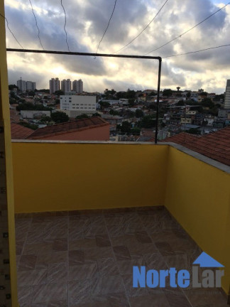 Imagem Sobrado com 3 Quartos à Venda, 146 m² em Jardim Mangalot - São Paulo