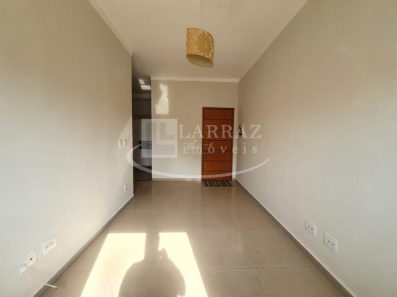 Imagem Imóvel com 2 Quartos à Venda, 70 m² em Ribeirânia - Ribeirão Preto Imagem Imóvel com 2 Quartos à Venda, 70 m² em Ribeirânia - Ribeirão Preto
