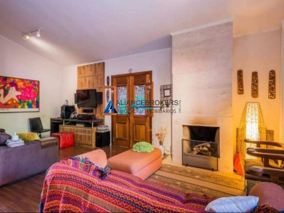 Imagem Casa com 3 Quartos à Venda, 478 m² em Jardim Celeste - Jundiaí
